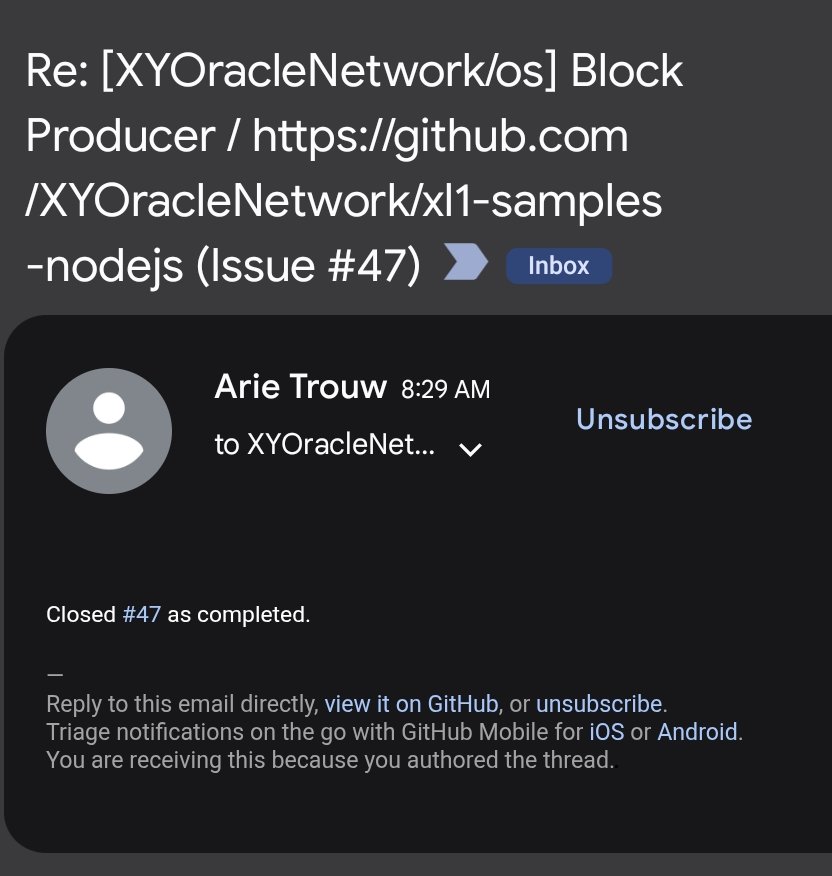 LewSales.XYO✨️Passionate About XYO and WinLEW✨️ tweet media