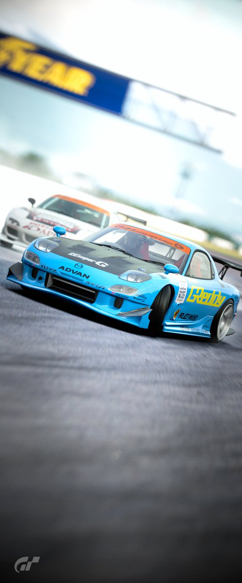 hujunbutu's tweet photo. D1マシンの迫力あるドリフトがカッコイイですね
#グランツーリスモ7
 #GT7 #GT7PureScapes https://t.co/64Ymkt1VSa