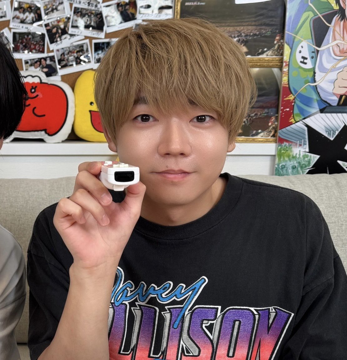ayanuuu__'s tweet photo. 同一人物ナノ❓ https://t.co/3jcJGVF6Pp