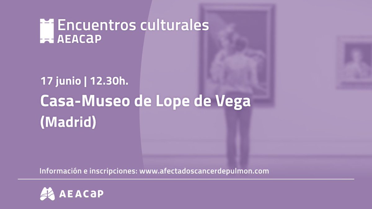 AEACaP tweet media