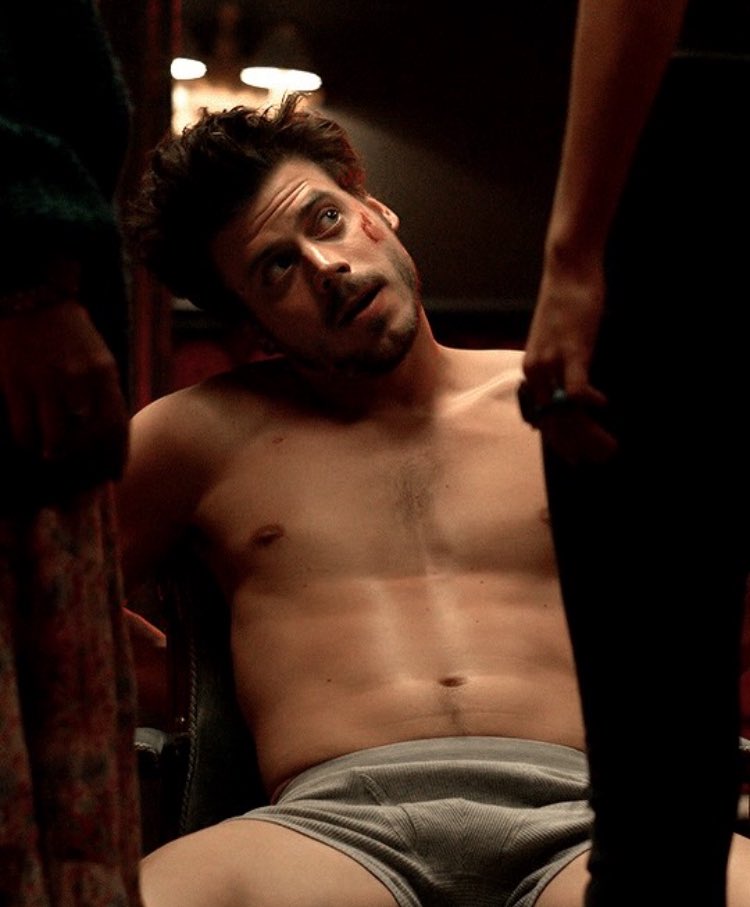 Moon 🥐 | françois arnaud's pr tweet media