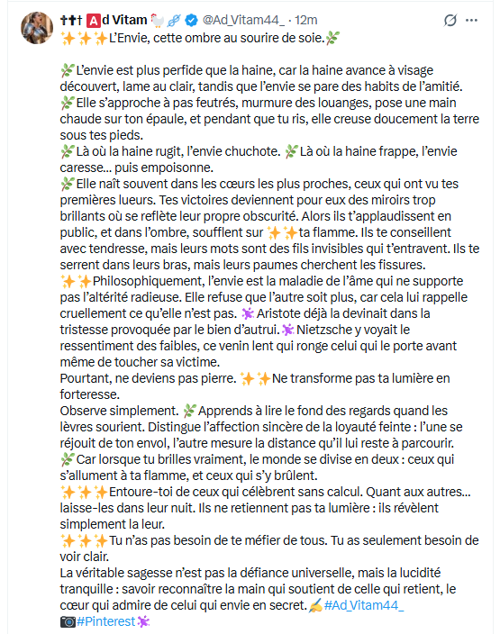 🇫🇷FuturProche XXII🇫🇷 tweet media