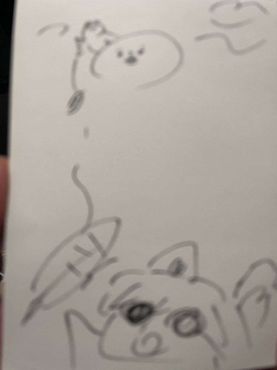 ケメ新ちゃん tweet media