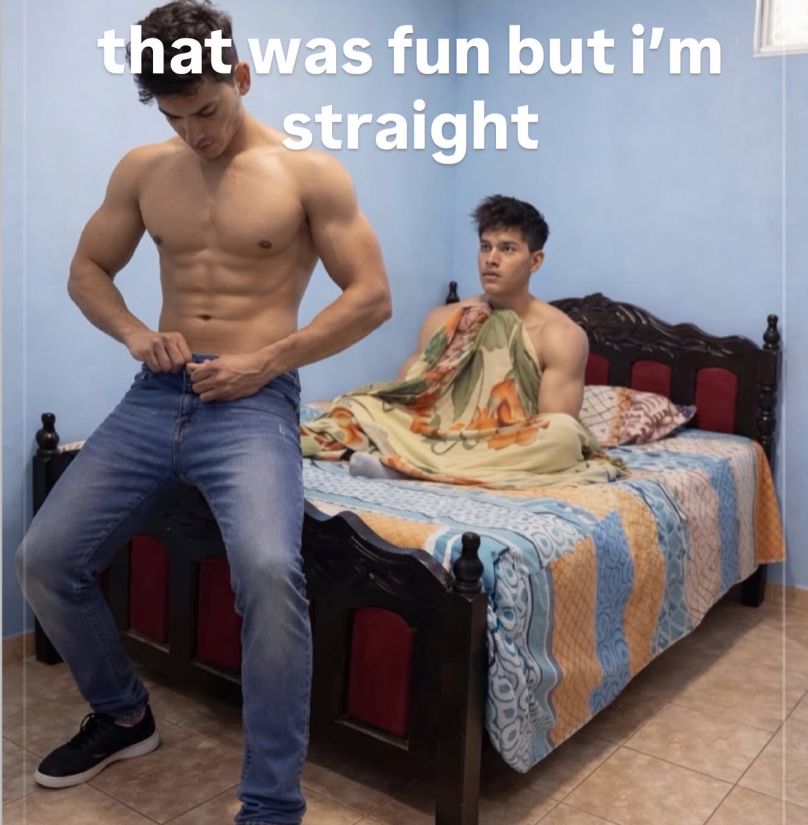 no context gay tweet media