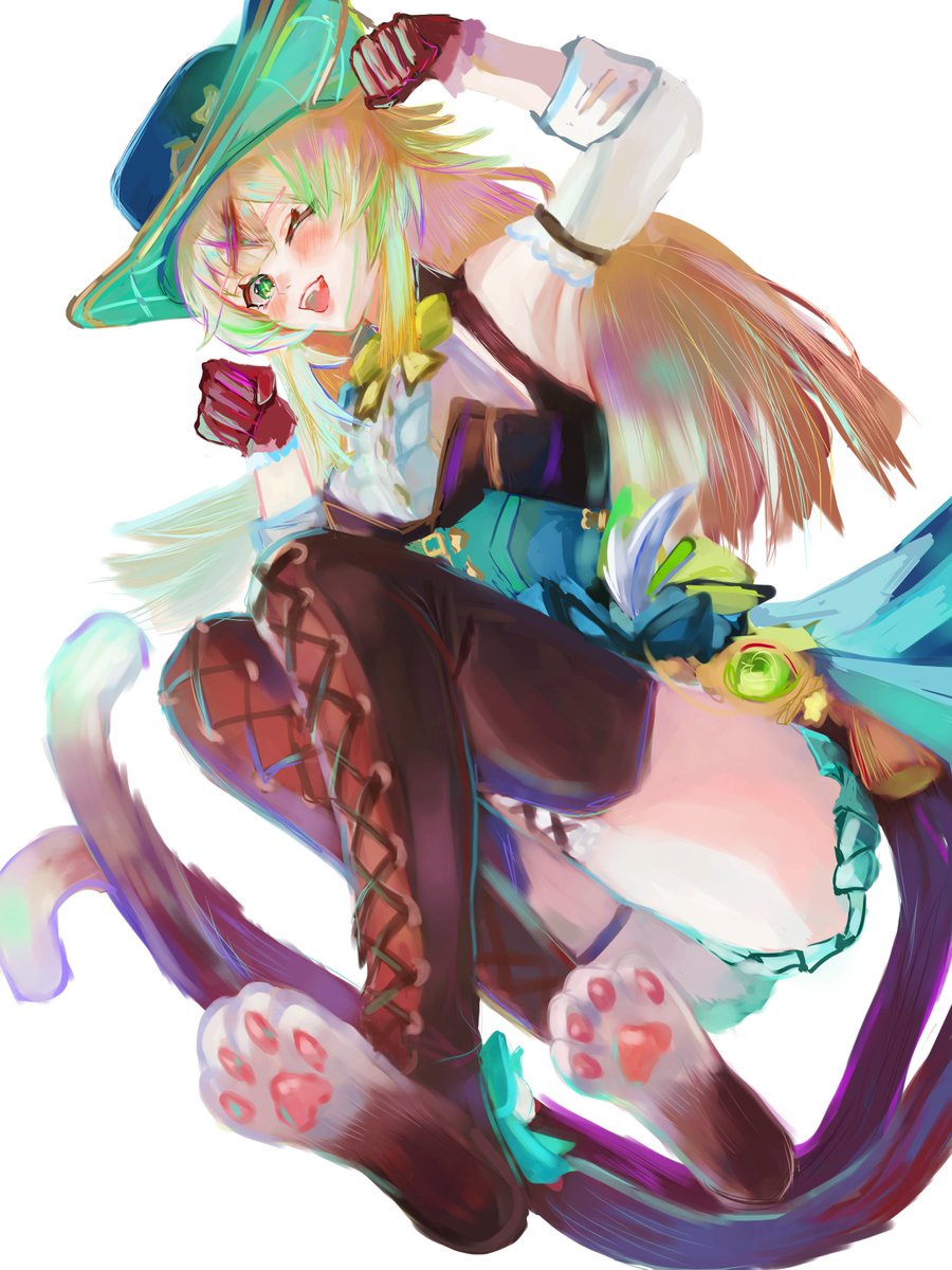 Mikuroh tweet media