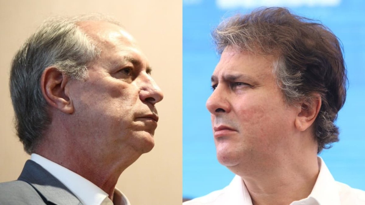 O POVO tweet media