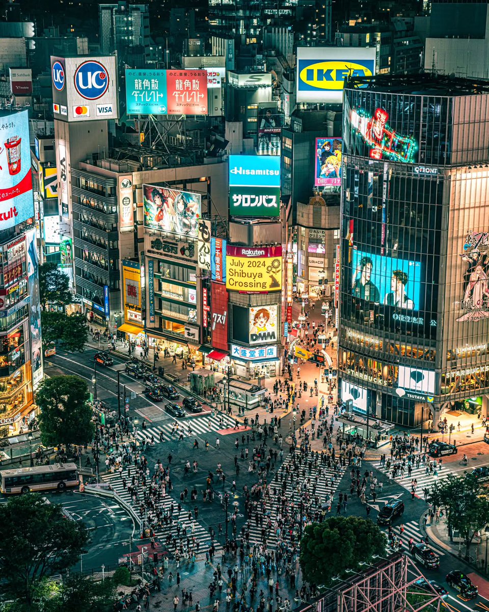 Magical_views_ Pretty cities tweet media