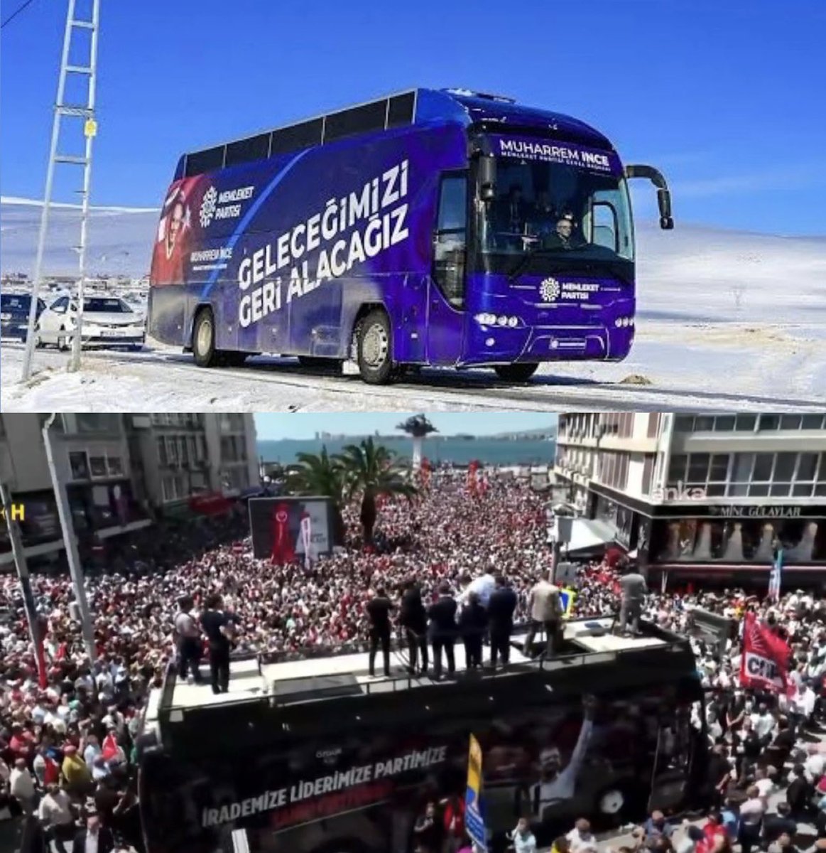Görkem ÖZSEVİNÇ 🇹🇷 tweet media