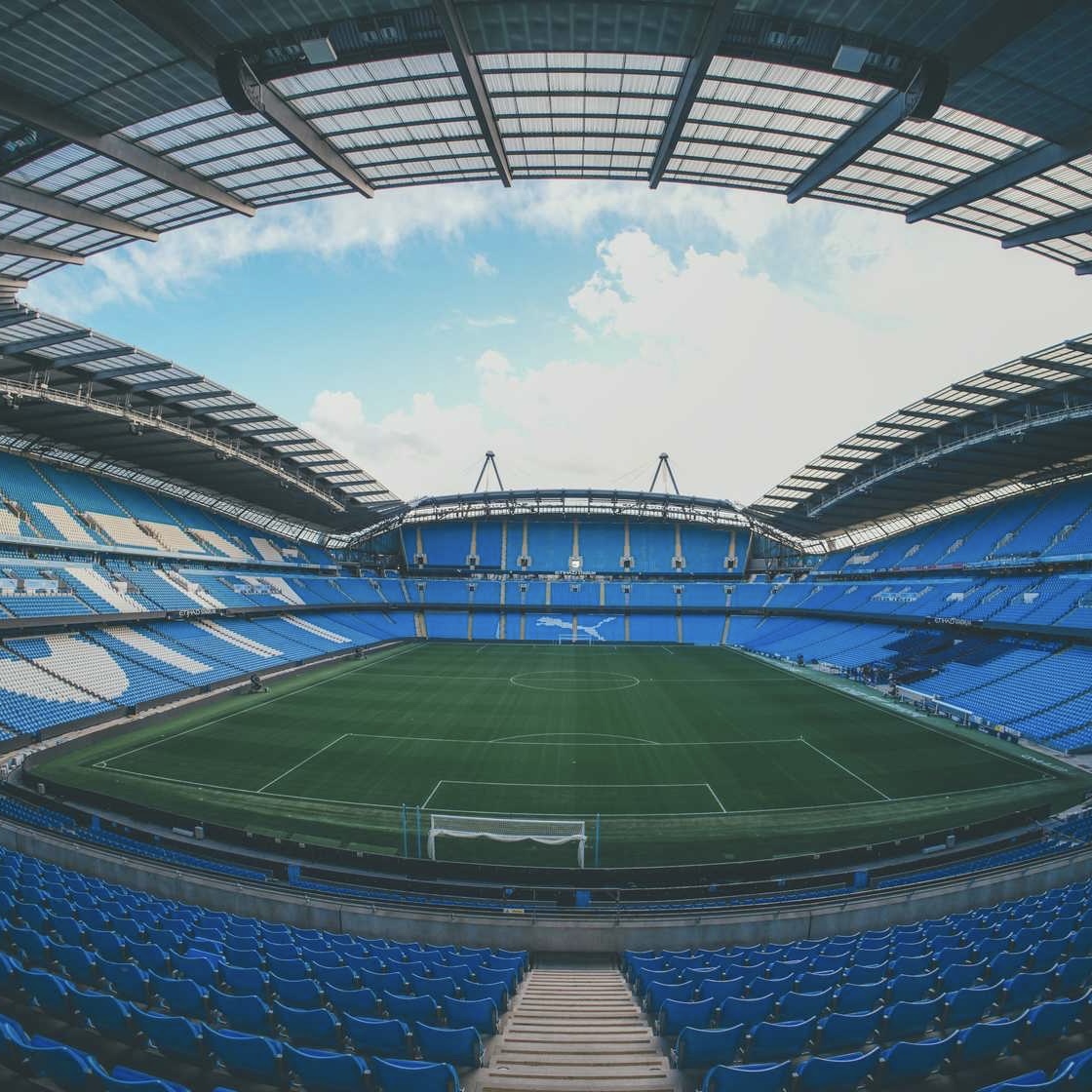 Manchester City tweet media