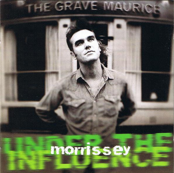 TomPapp4's tweet photo. Released 23 years ago today in the UK (26 May 2003), Under the Influence is a curated various-artists compilation of Morrissey’s personal favorite tracks.  Under the Influence plays like a personal mixtape that Morrissey shared with his fans, offering insight into the artist. https://t.co/AYTK1BvrhT