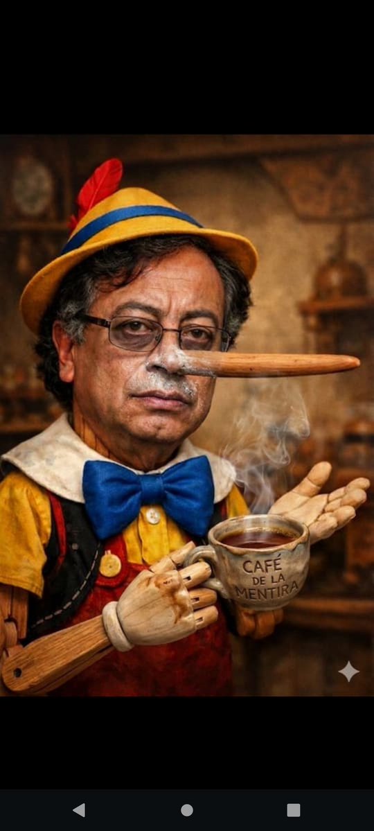 Colombia sin CORRUPTOS tweet media
