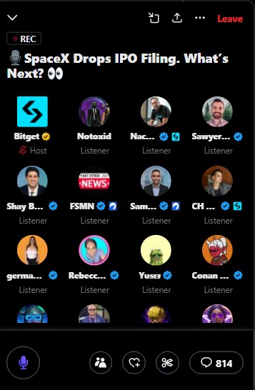Notoxid74's tweet photo. @bitget @ignaciobitget tuned https://t.co/ufP2NIBITY