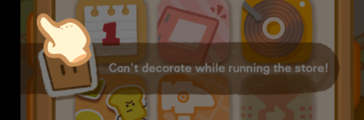 MiuraCos's tweet photo. @mangoboxgames I encountered a bug and cannot continue playing. https://t.co/KRBfabG0f1