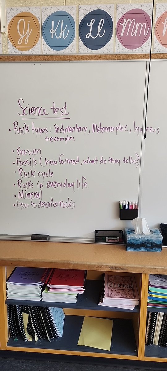 msgauthierclass's tweet photo. Study outline for the Science test next week. https://t.co/nDsYj8pvOG