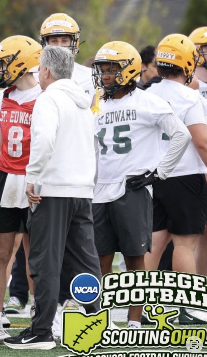 RonnieNeal21's tweet photo. College football showcase 2026🦅🦅 https://t.co/eSdge4WCFx