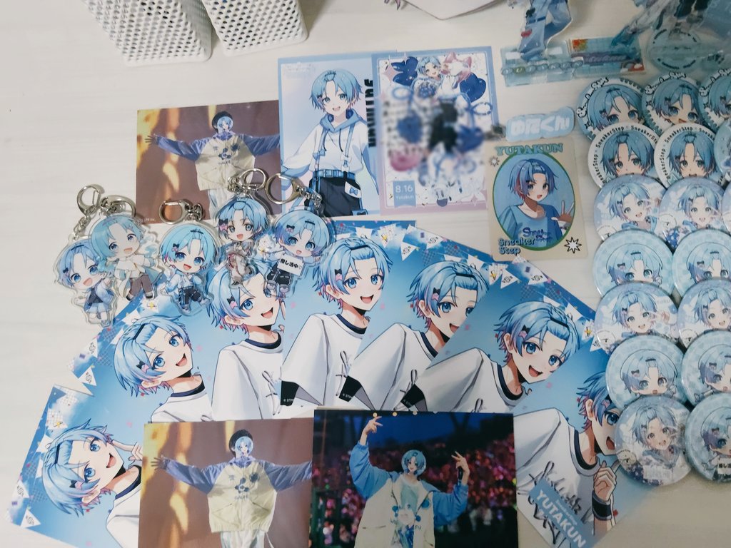 朱萌 らう️🩵☁ tweet media