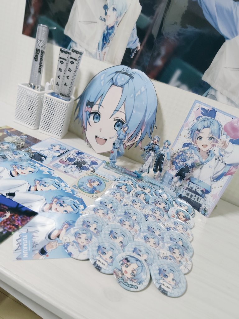 朱萌 らう️🩵☁ tweet media