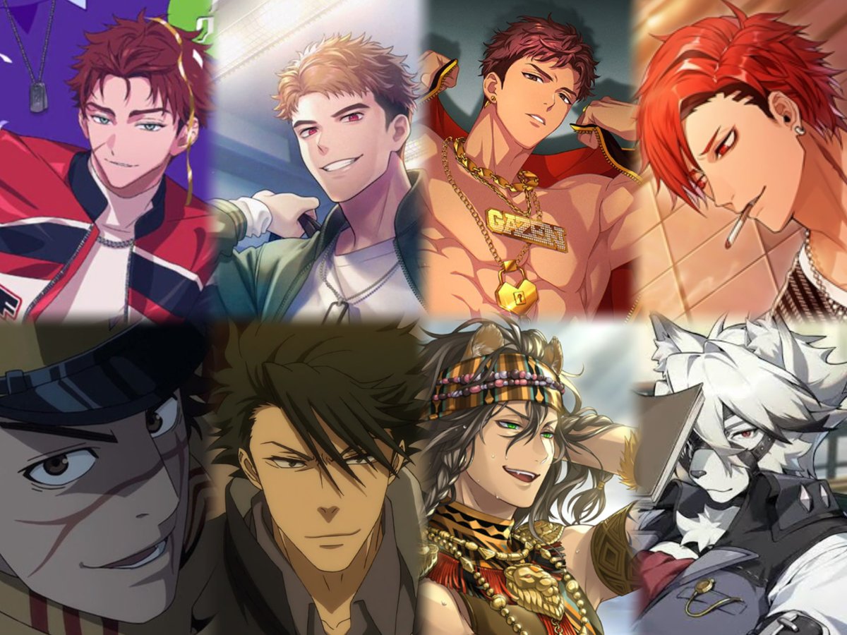 戦国BASARA 片倉小十郎