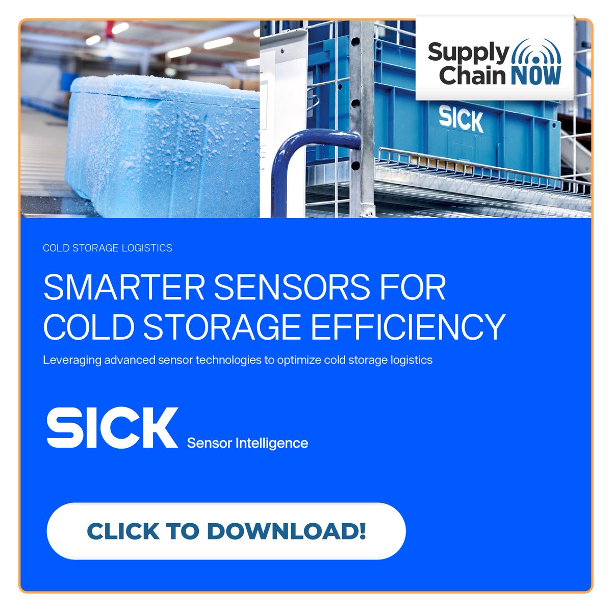 Supply Chain Now tweet media