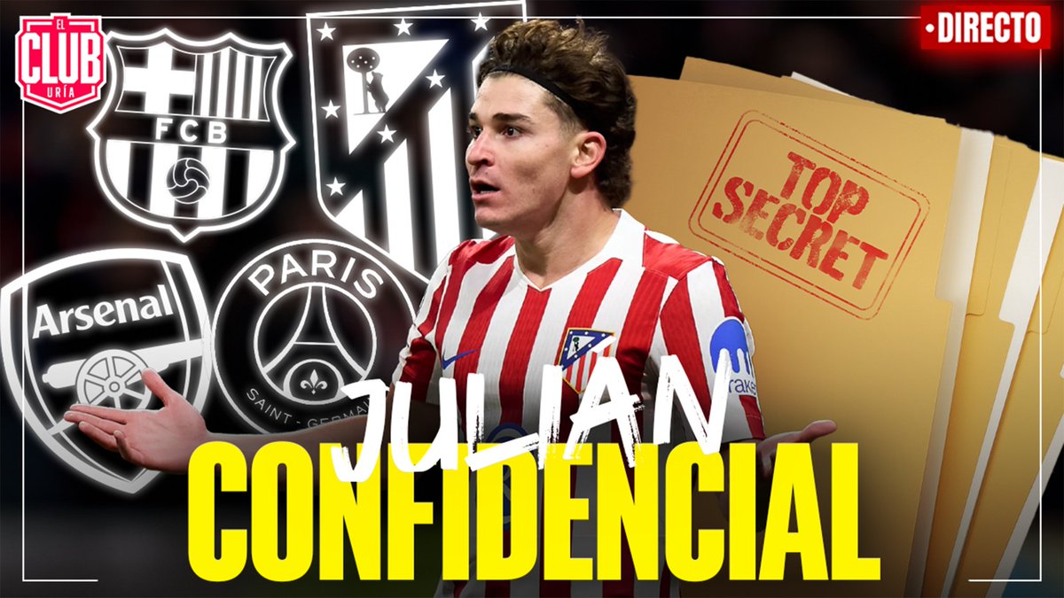 Rubén Uría tweet media