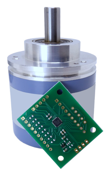 Codemercs's tweet photo. Need to measure motion or build rotating input devices like #jogwheels?
Our SpinWarrior #incremental #encoder to #USB interface chips and modules are an easy to use solution:
https://t.co/GetNOOtJCM https://t.co/gQiKb0u645
