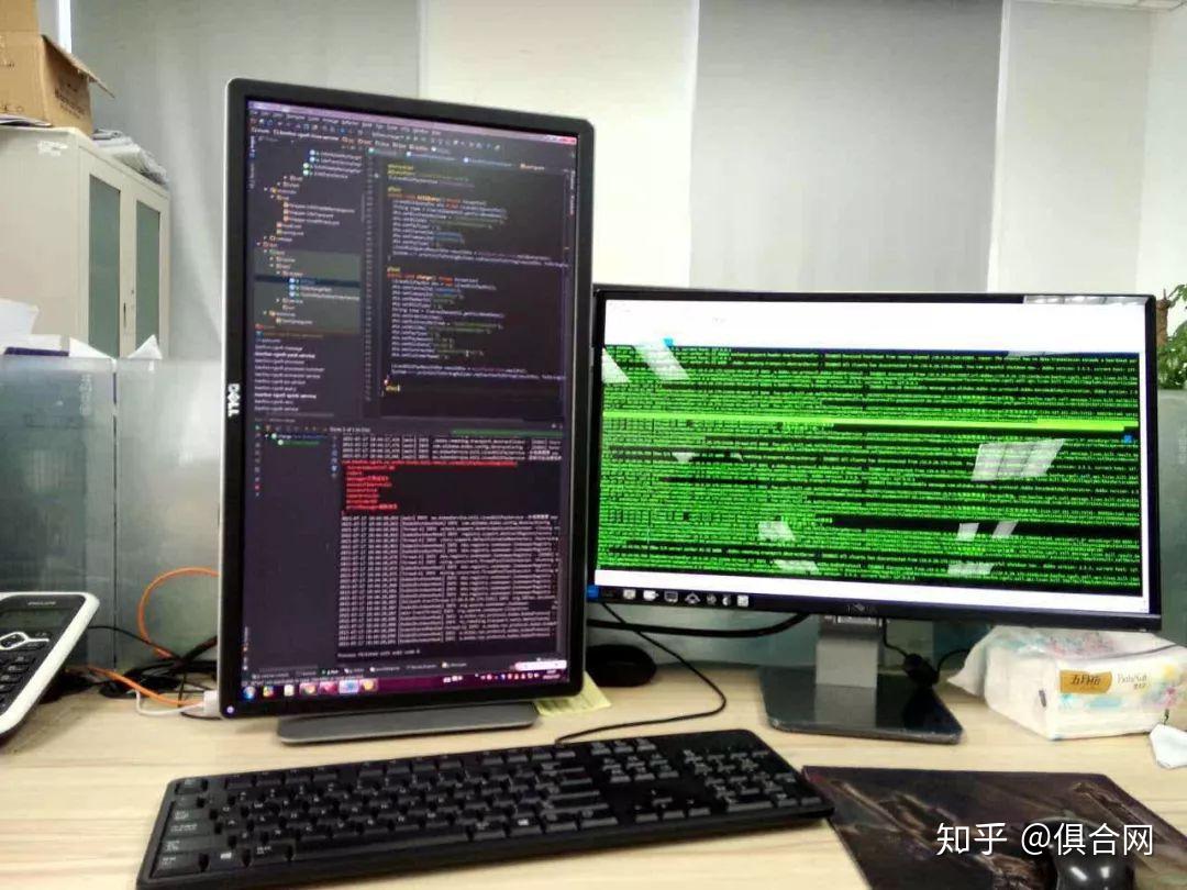 HulkaMicahl's tweet photo. That split second when the final code line runs perfectly on first try—work win unlocked! https://t.co/AB6MEhRDlK