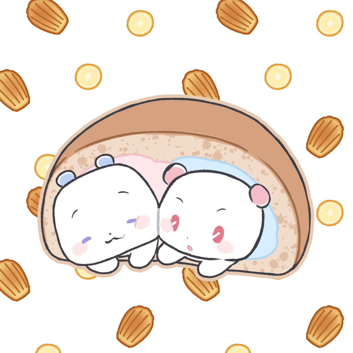 예롱🐰🐥 tweet media