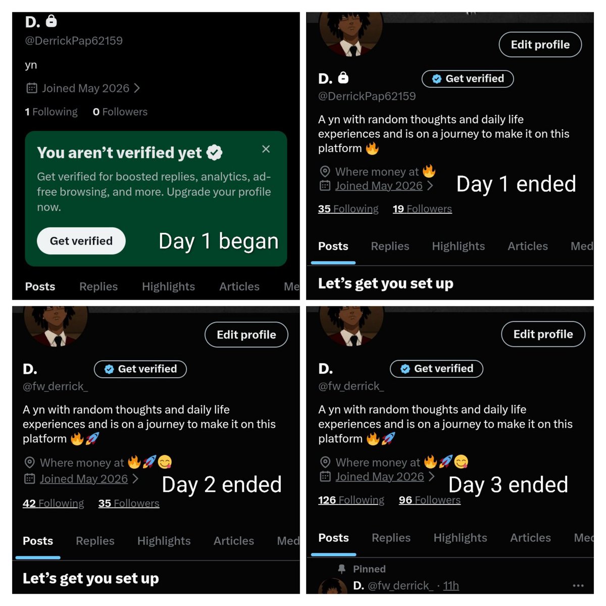 D. tweet media