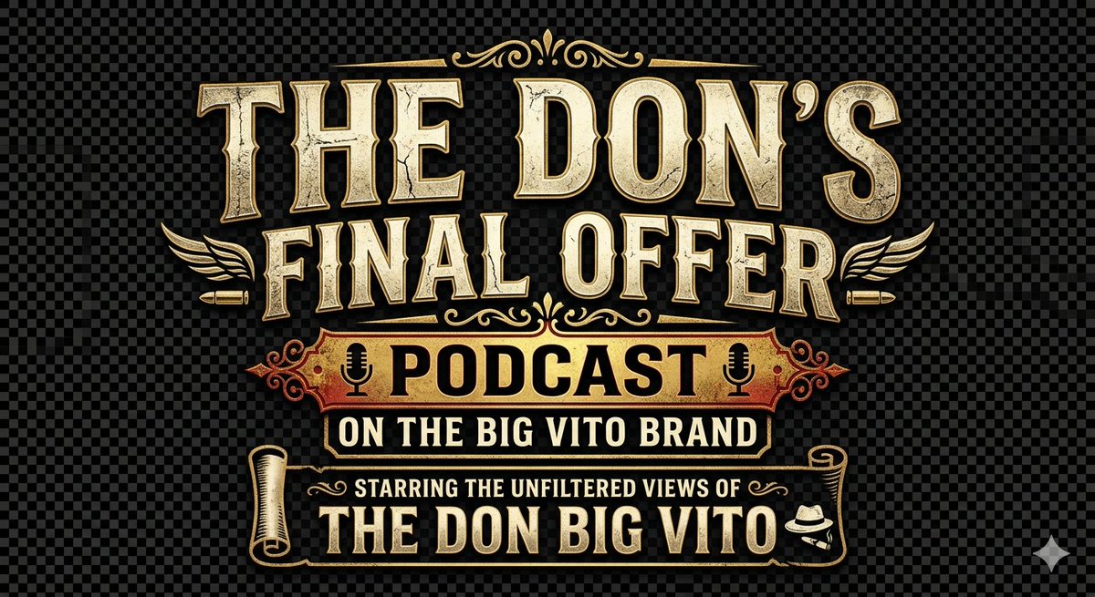 Big Vito LoGrasso tweet media