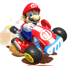 Super Mario Concept Art tweet media