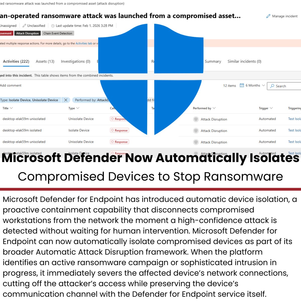 Cyber Security News tweet media