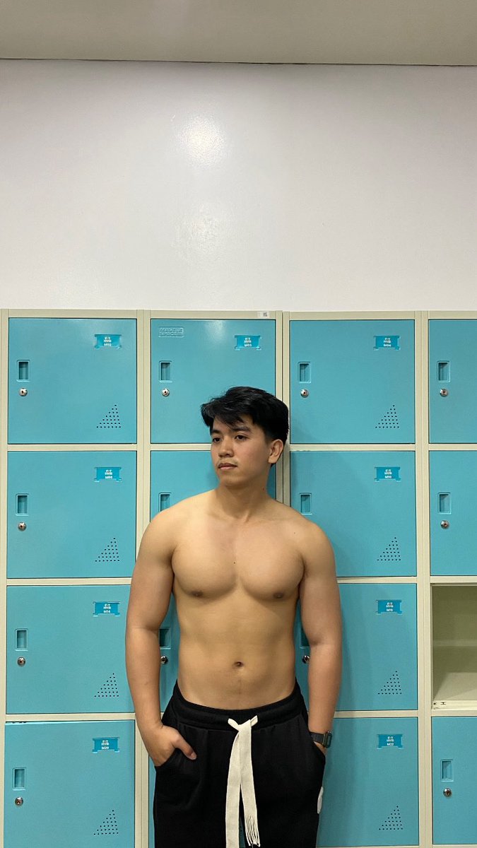 zeemangatt's tweet photo. Post your transformation in 1 year

May 2025                      May 2026 https://t.co/XfKhRIgVaE