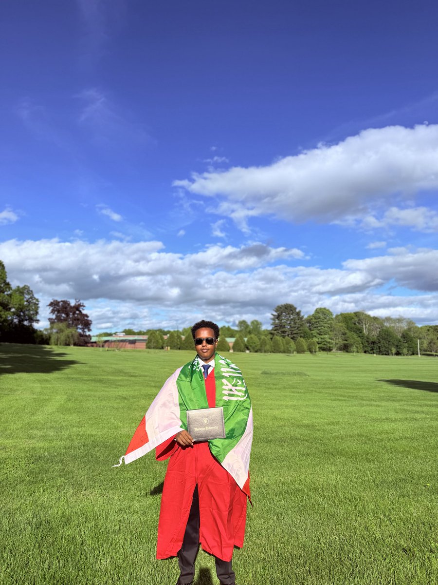 Fahima A Ali — SOMALILAND RE-RECOGNITION MOVEMENT tweet media