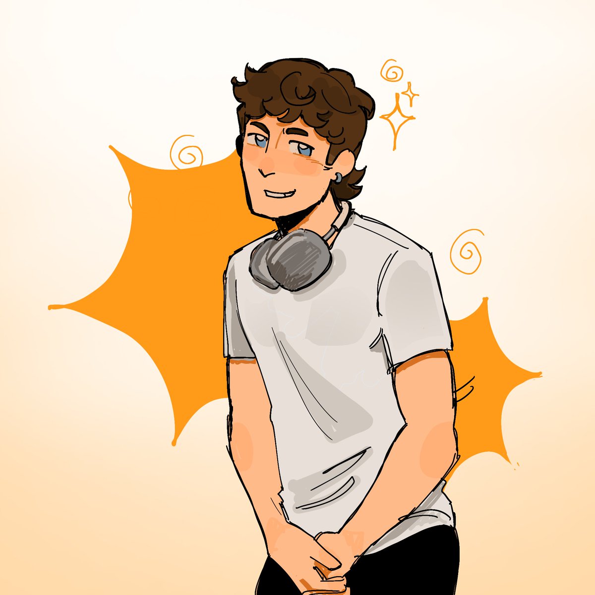 shark // COMMS OPEN ! tweet media