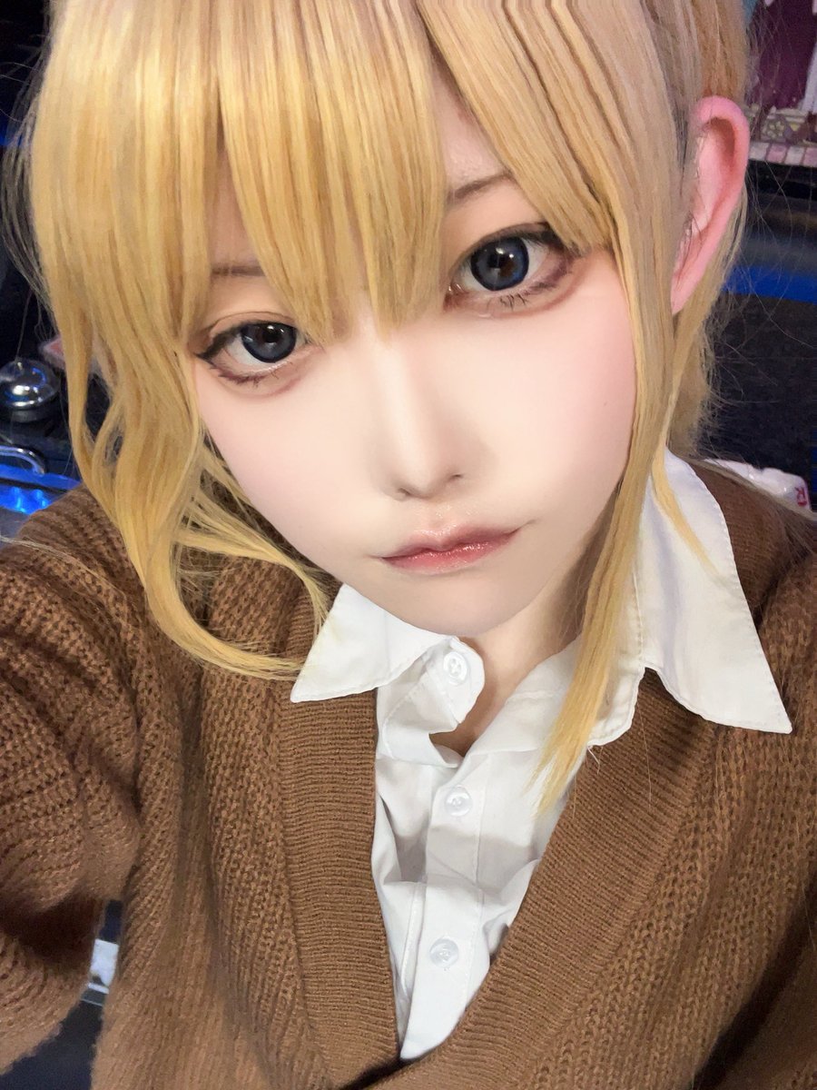 戌亥さん tweet media