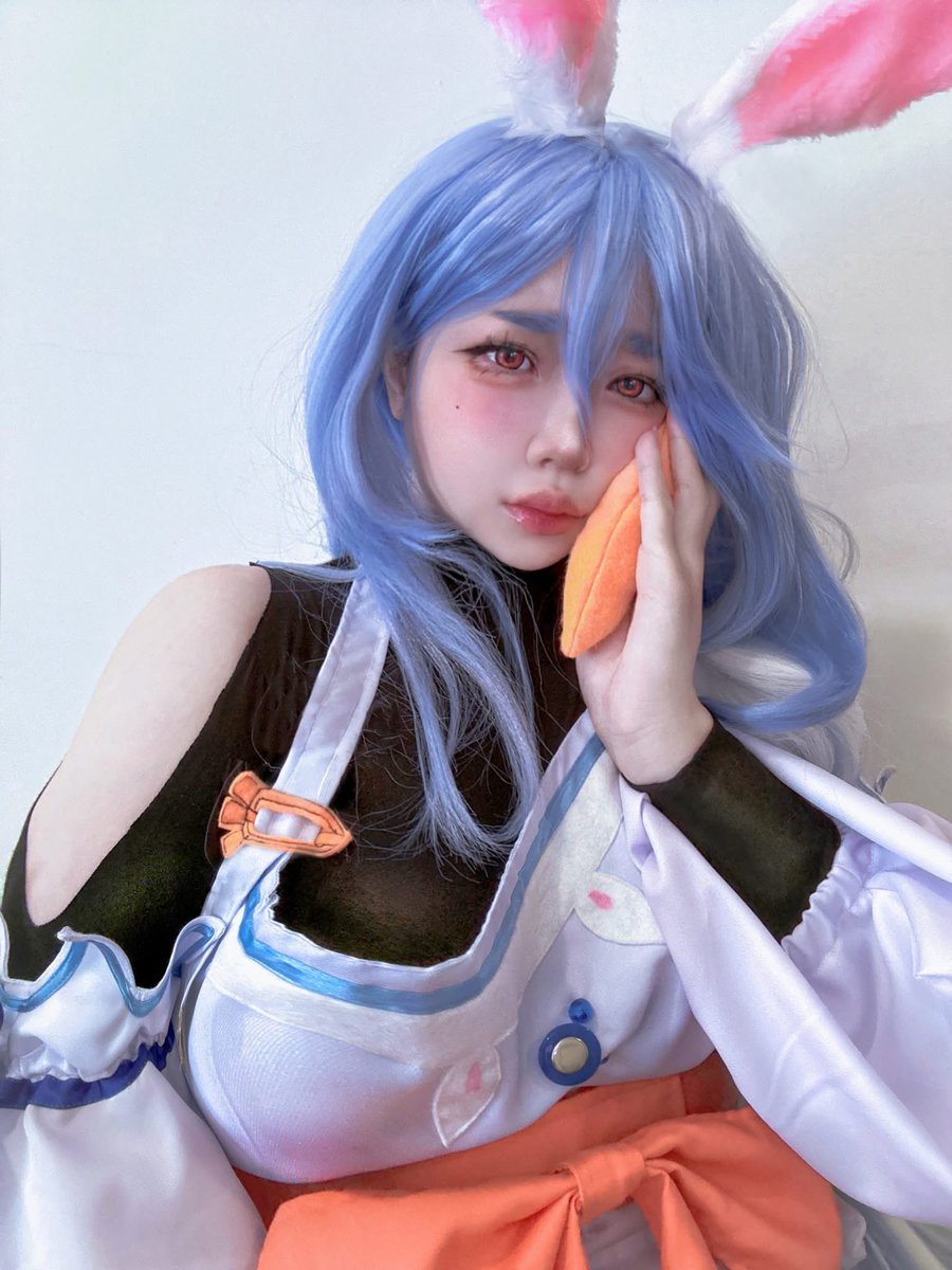 るうな🪽 tweet media