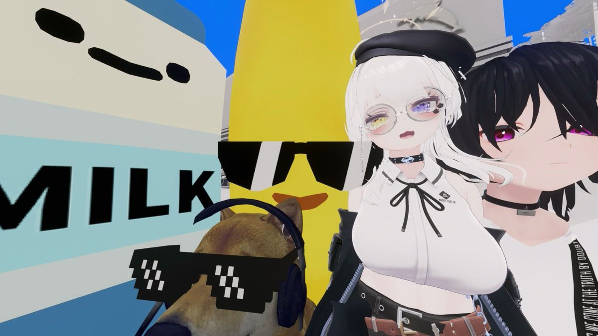 みとぅ tweet media