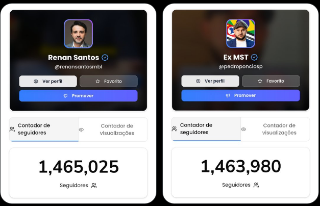🇧🇷 Múker Charuto Grosso tweet media