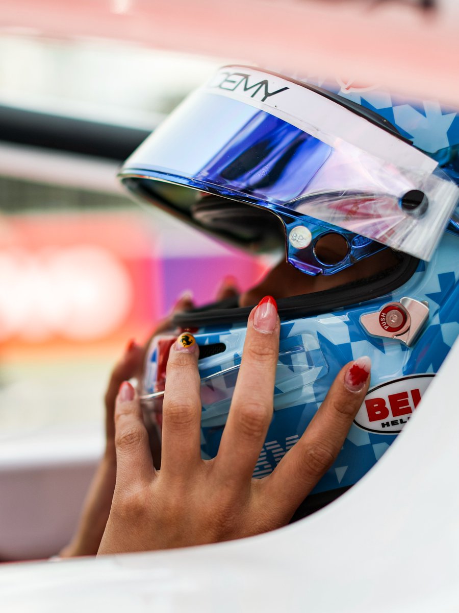 Ferrari Driver Academy tweet media