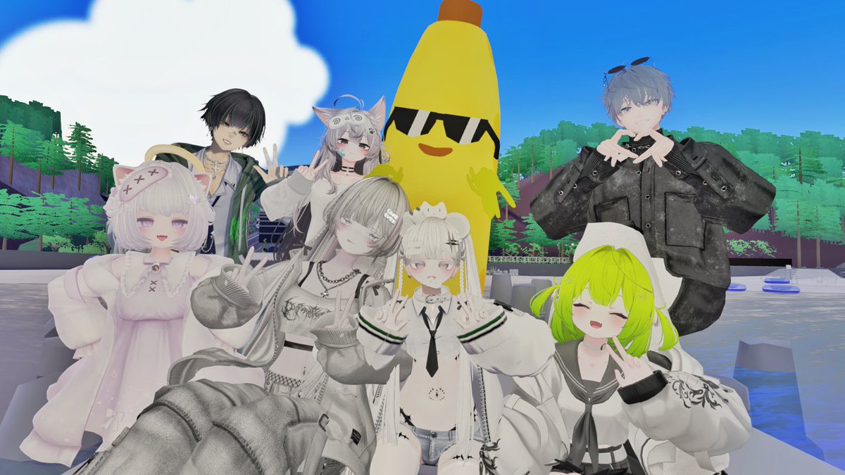 みとぅ tweet media