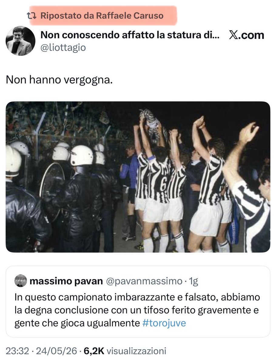 Willy Signori tweet media