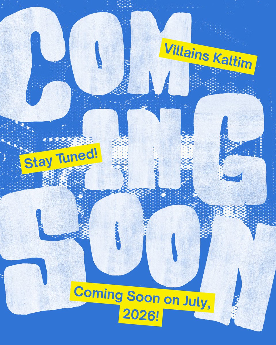villains kaltim tweet media