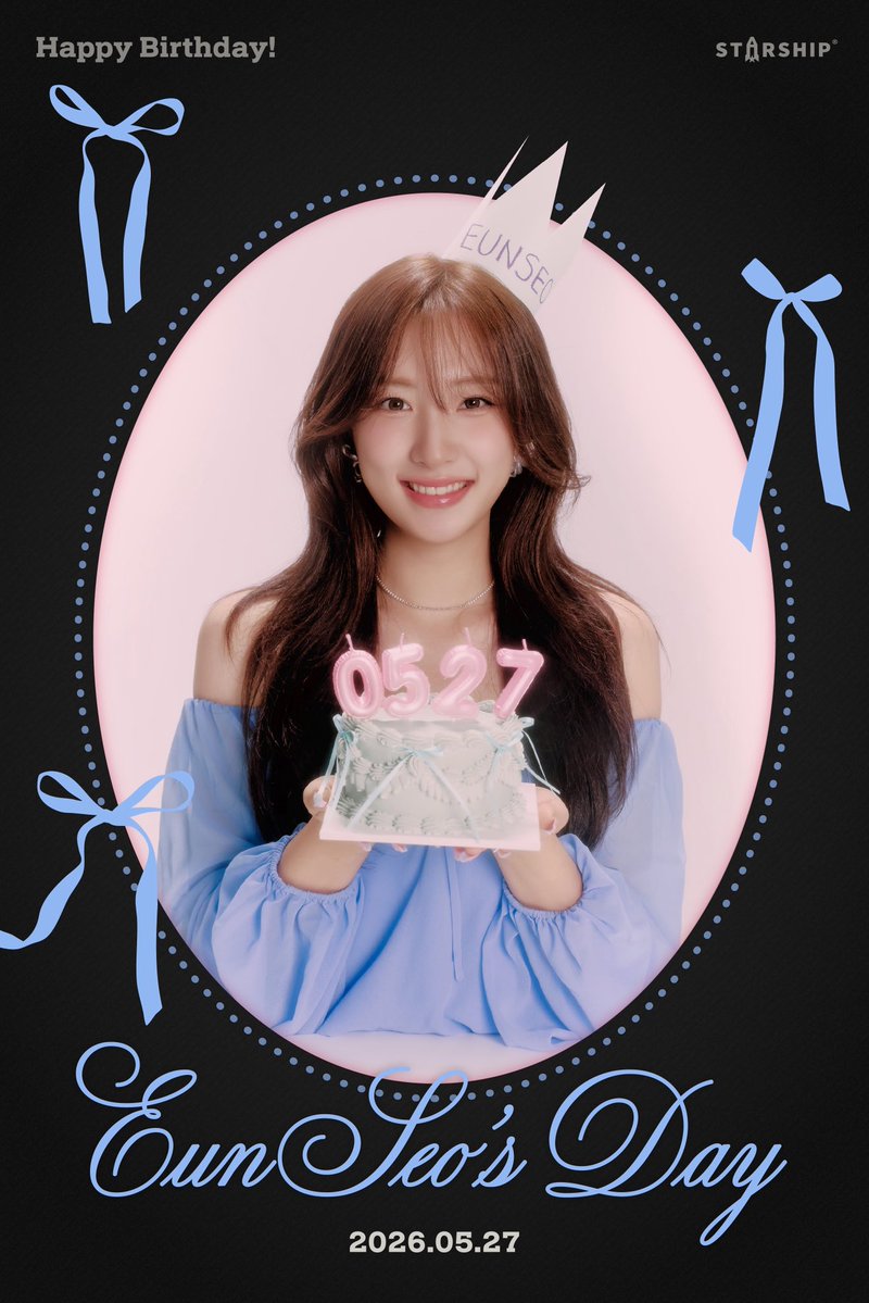 우주소녀 tweet media