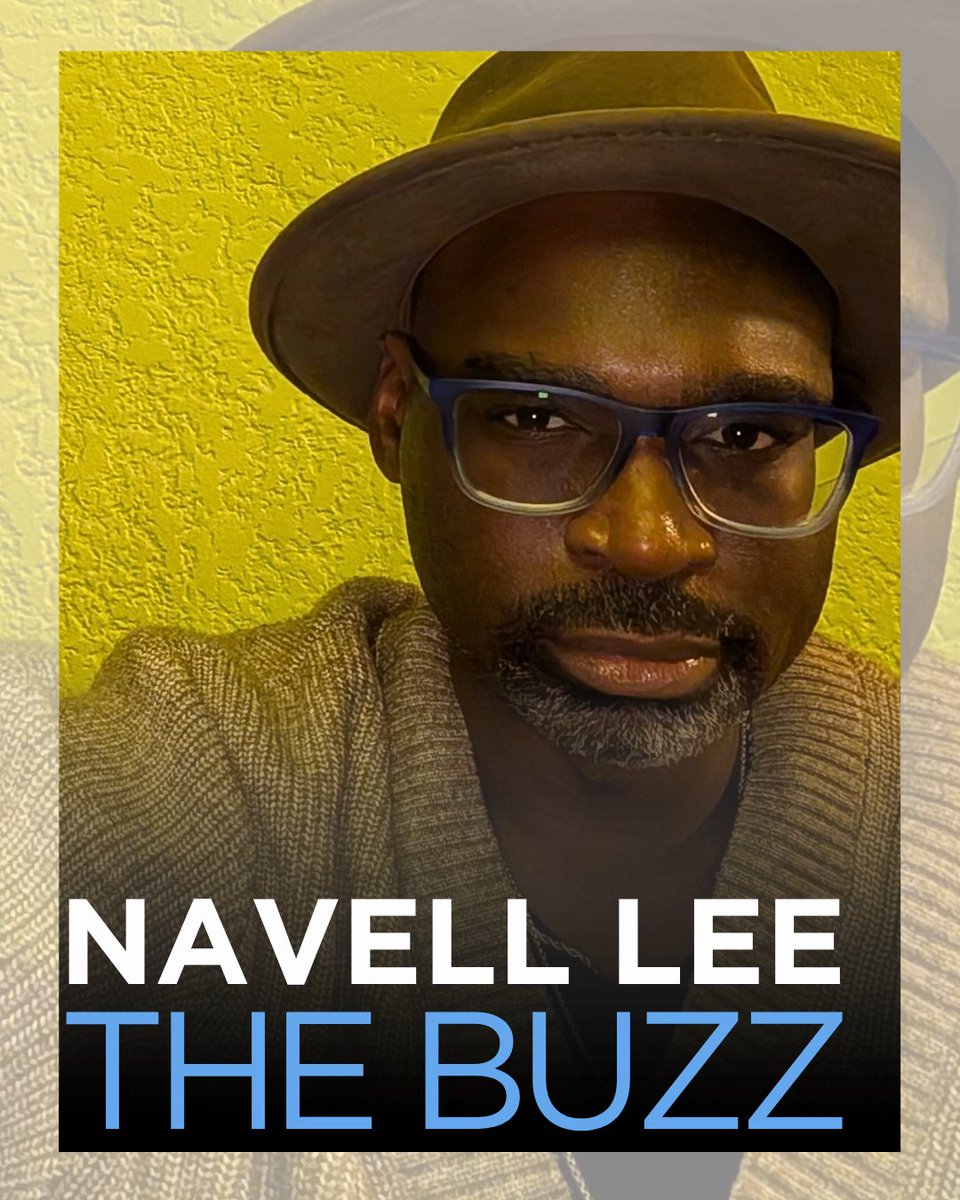 podcastacademy's tweet photo. ✨ TPA MEMBER FEATURE ✨ NaVell J. Lee (@buzzworthyradio) is a veteran podcast host and interviewer with over two decades in internet radio and digital media. He began with the online radio drama Scripts & Scruples before transitioning into podcasting with The R&N Show (later In the Zone). He is the creator and host of BuzzWorthy Radio (“The BUZZ”), where since 2007 he has conducted engaging, in-depth interviews with top talent across television, film, and pop culture.

Follow NaVell’s journey!