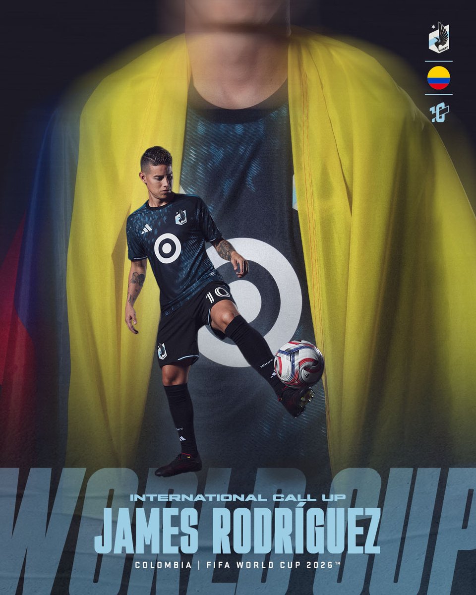 Minnesota United FC tweet media