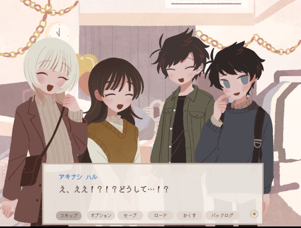 timelyshion's tweet photo. day 423 !!
with aoi natsuki and haru https://t.co/E6rHxzVBHZ