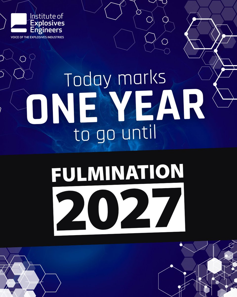 fulmination2027's tweet photo. 🎉 One year to go until Fulmination 2027! 🚀

Mark your calendars for 15th–17th June 2027 and get ready for an epic event full of energy, excitement, and unforgettable moments 💥🔥

🎟 Tickets are on sale now—don’t miss your chance to be part of it! https://t.co/Aq2cwG3ZZi https://t.co/sLBCgOJcLg