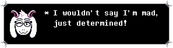 Ralsei tweet media