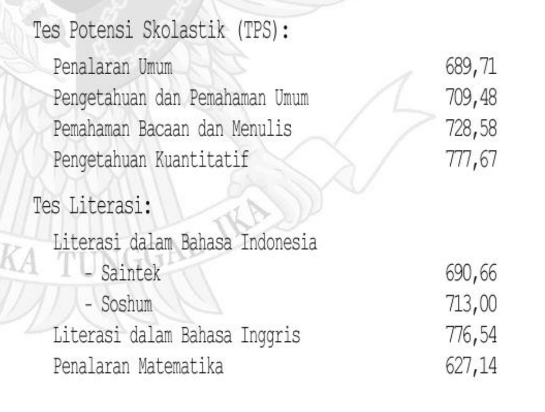 ricca bingung masuk mana tweet media