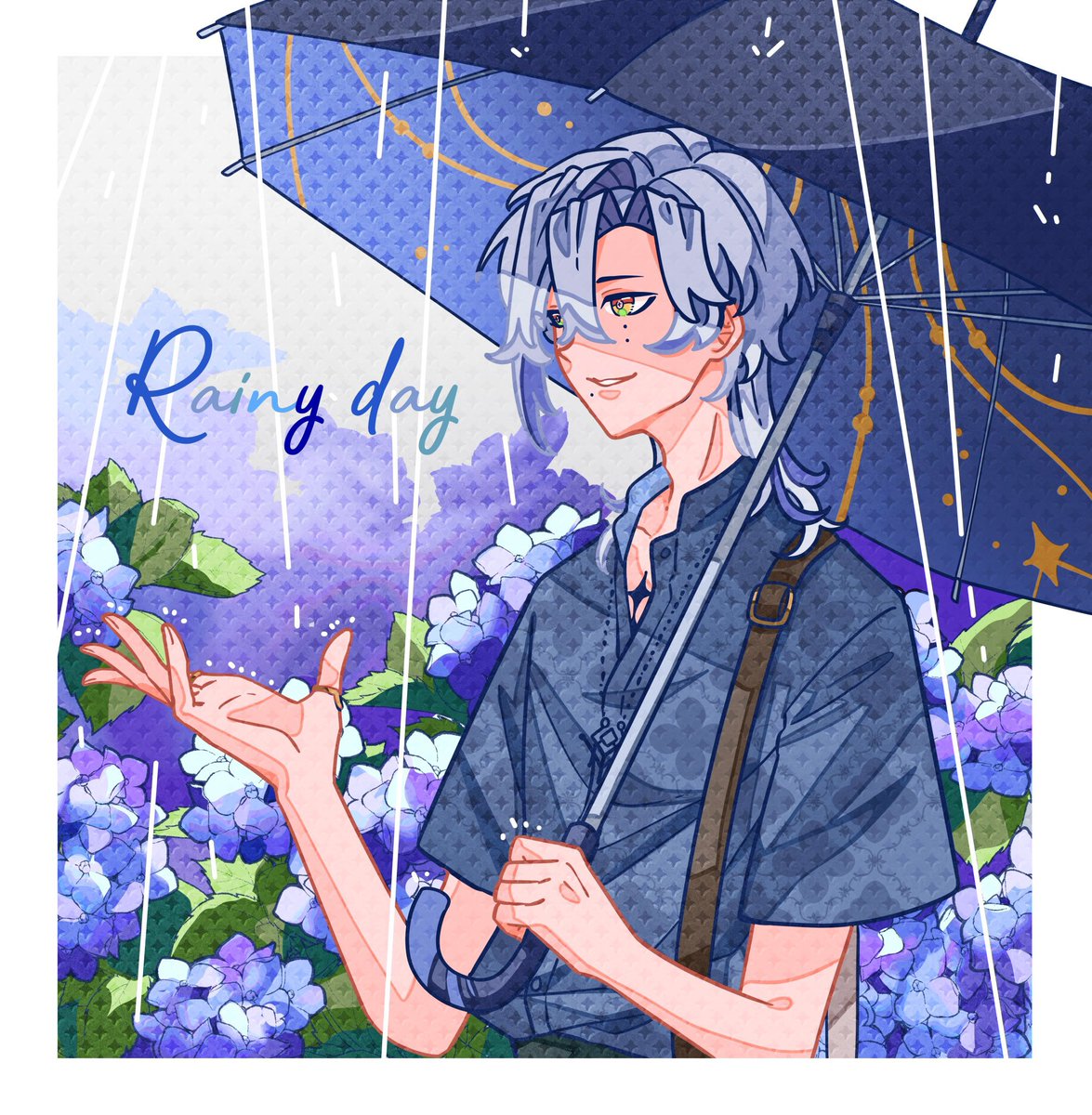 うえいも@ skeb受付中 tweet media